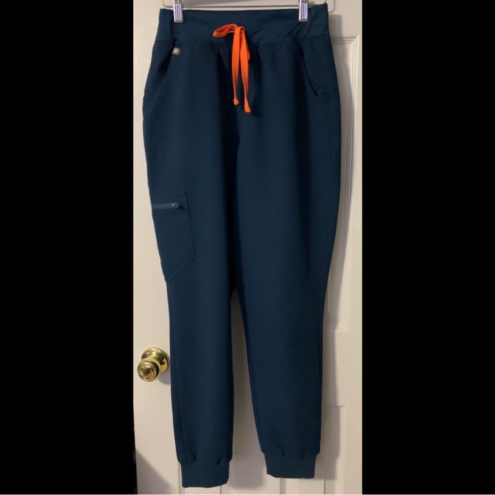 Figs Deep Reef Zamora Joggers